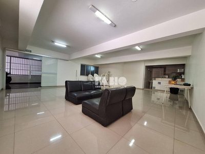 Apartamento, 3 quartos, 110 m² - Foto 1