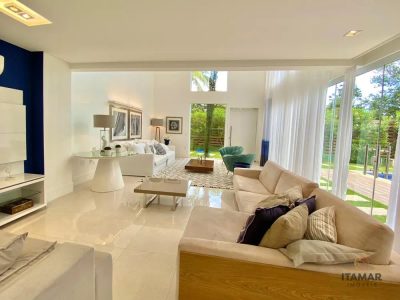 Casa, 10 quartos, 830 m² - Foto 1