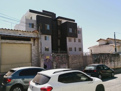 Cobertura, 3 quartos, 91 m² - Foto 2