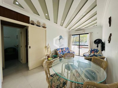 Apartamento, 2 quartos, 61 m² - Foto 1