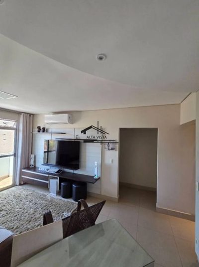 Apartamento, 2 quartos, 74 m² - Foto 1