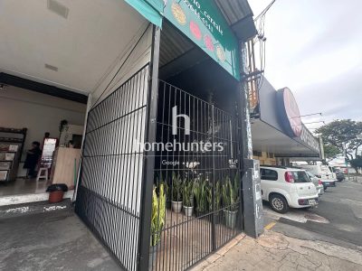 Casa, 1 quarto, 363 m² - Foto 2