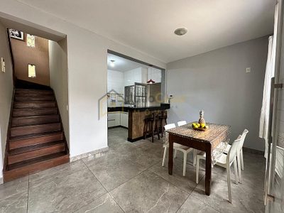 Casa, 4 quartos, 100 m² - Foto 2