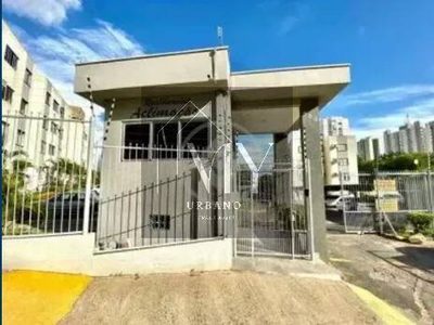 Apartamento, 2 quartos - Foto 1
