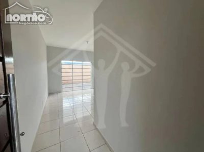 Casa, 3 quartos, 60 m² - Foto 2