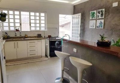 Casa, 2 quartos, 197 m² - Foto 4