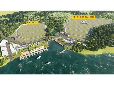 Terreno, 400 m² - Foto 2