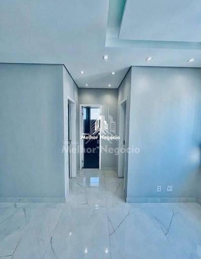 Apartamento, 2 quartos, 57 m² - Foto 2