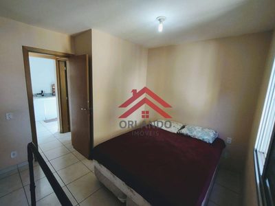Apartamento, 2 quartos, 50 m² - Foto 5