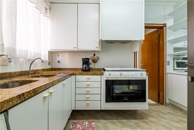 Apartamento, 4 quartos, 214 m² - Foto 5