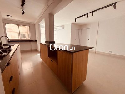 Apartamento, 3 quartos, 79 m² - Foto 2