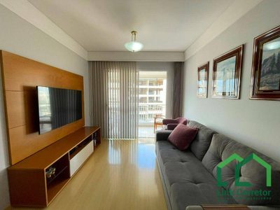 Apartamento, 3 quartos, 90 m² - Foto 4
