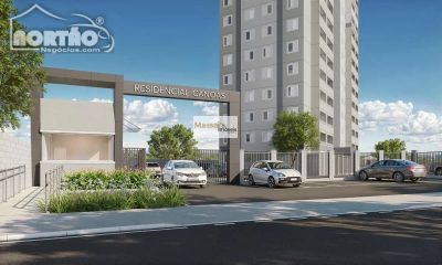 Casa, 2 quartos, 44 m² - Foto 1