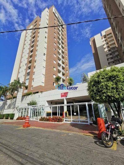 Apartamento, 2 quartos, 49 m² - Foto 1