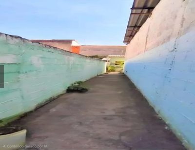 Depósito-Galpão, 200 m² - Foto 2