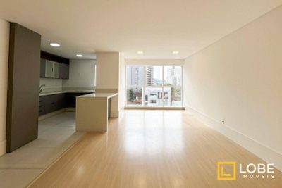 Apartamento, 3 quartos, 122 m² - Foto 3