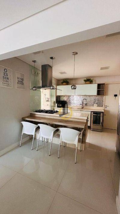 Apartamento, 3 quartos, 106 m² - Foto 4