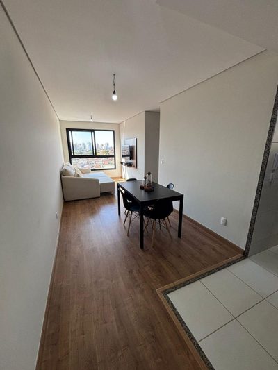 Apartamento, 3 quartos, 71 m² - Foto 1