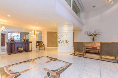 Apartamento, 5 quartos, 433 m² - Foto 4