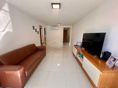 Apartamento, 3 quartos, 100 m² - Foto 1