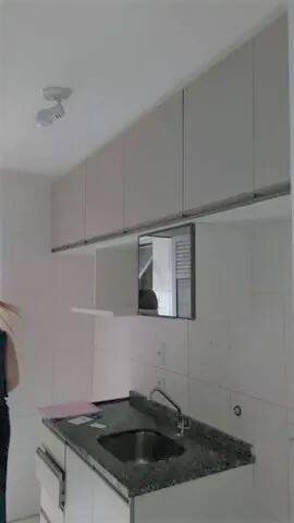 Apartamento, 3 quartos, 61 m² - Foto 1