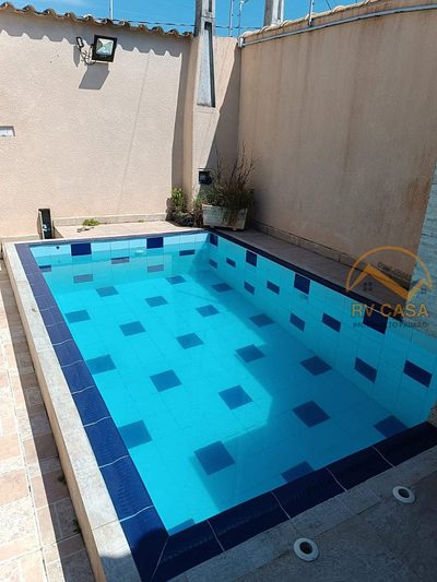 Casa, 2 quartos, 80 m² - Foto 2