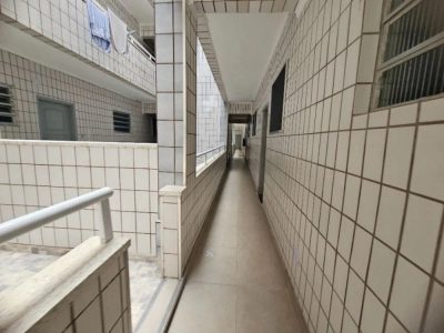 Apartamento, 1 quarto, 34 m² - Foto 2