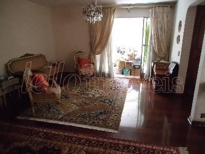 Apartamento, 3 quartos, 200 m² - Foto 2