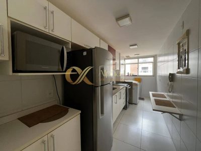 Apartamento, 3 quartos, 112 m² - Foto 3