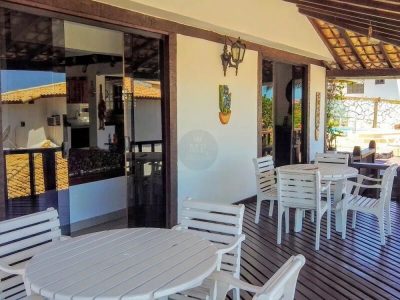 Casa, 5 quartos, 205 m² - Foto 5