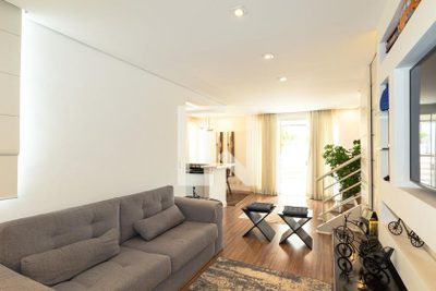 Cobertura, 2 quartos, 110 m² - Foto 3