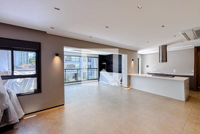 Apartamento, 3 quartos, 164 m² - Foto 1