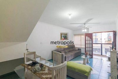 Sobrado, 3 quartos, 185 m² - Foto 1
