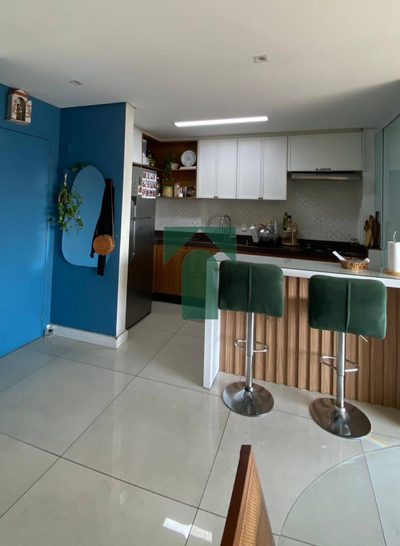 Apartamento, 2 quartos, 84 m² - Foto 5
