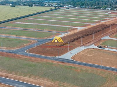 Terreno, 260 m² - Foto 3