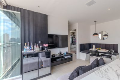 Apartamento, 2 quartos, 43 m² - Foto 4