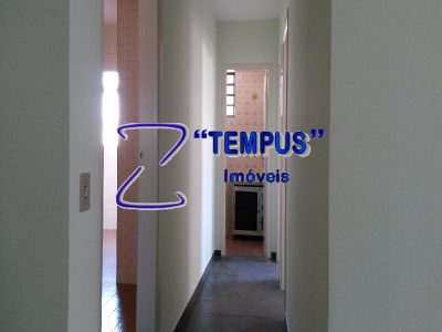 Apartamento, 2 quartos, 55 m² - Foto 4