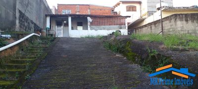Terreno, 250 m² - Foto 2
