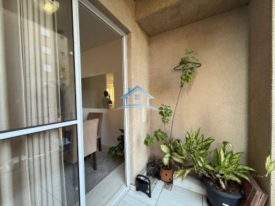 Apartamento, 3 quartos, 67 m² - Foto 2