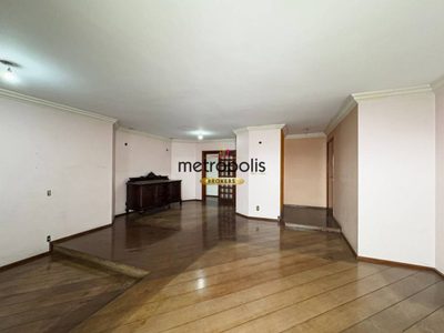 Apartamento, 4 quartos, 197 m² - Foto 3