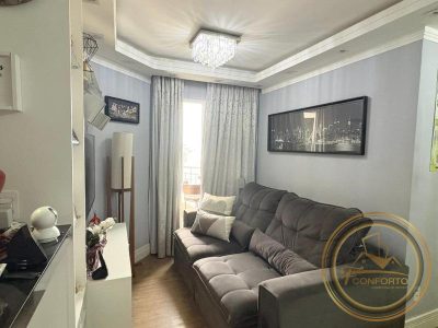 Apartamento, 2 quartos, 55 m² - Foto 5