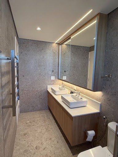 Apartamento, 3 quartos, 168 m² - Foto 5