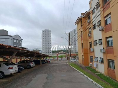 Apartamento, 3 quartos, 55 m² - Foto 4