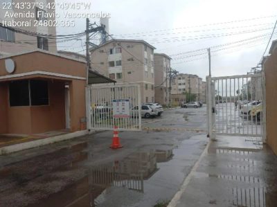 Apartamento, 2 quartos, 43 m² - Foto 1