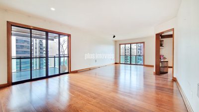 Apartamento, 5 quartos, 325 m² - Foto 1