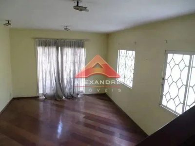 Casa, 5 quartos, 162 m² - Foto 4