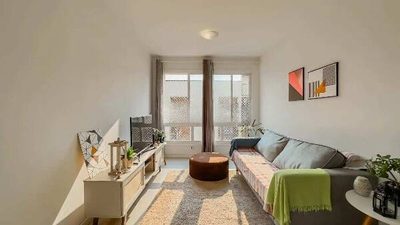 Apartamento, 2 quartos, 73 m² - Foto 1