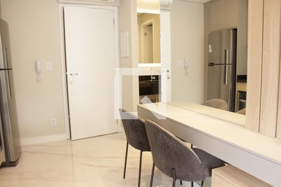 Apartamento, 1 quarto, 30 m² - Foto 2