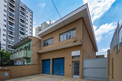 Prédio Inteiro, 310 m² - Foto 1