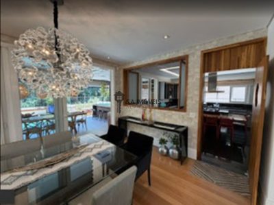 Casa, 4 quartos, 483 m² - Foto 5